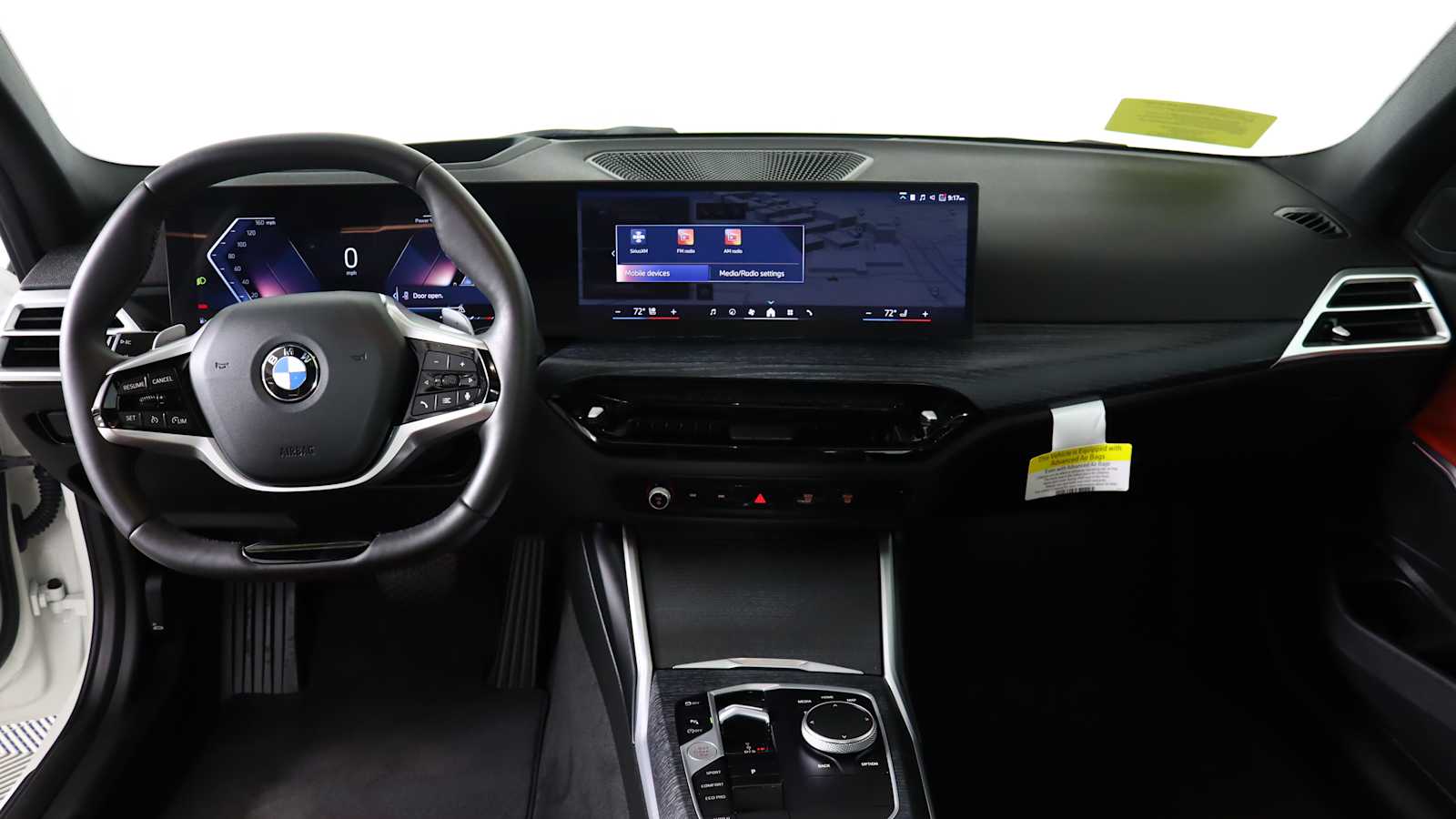 used 2025 BMW 330i car, priced at $41,763