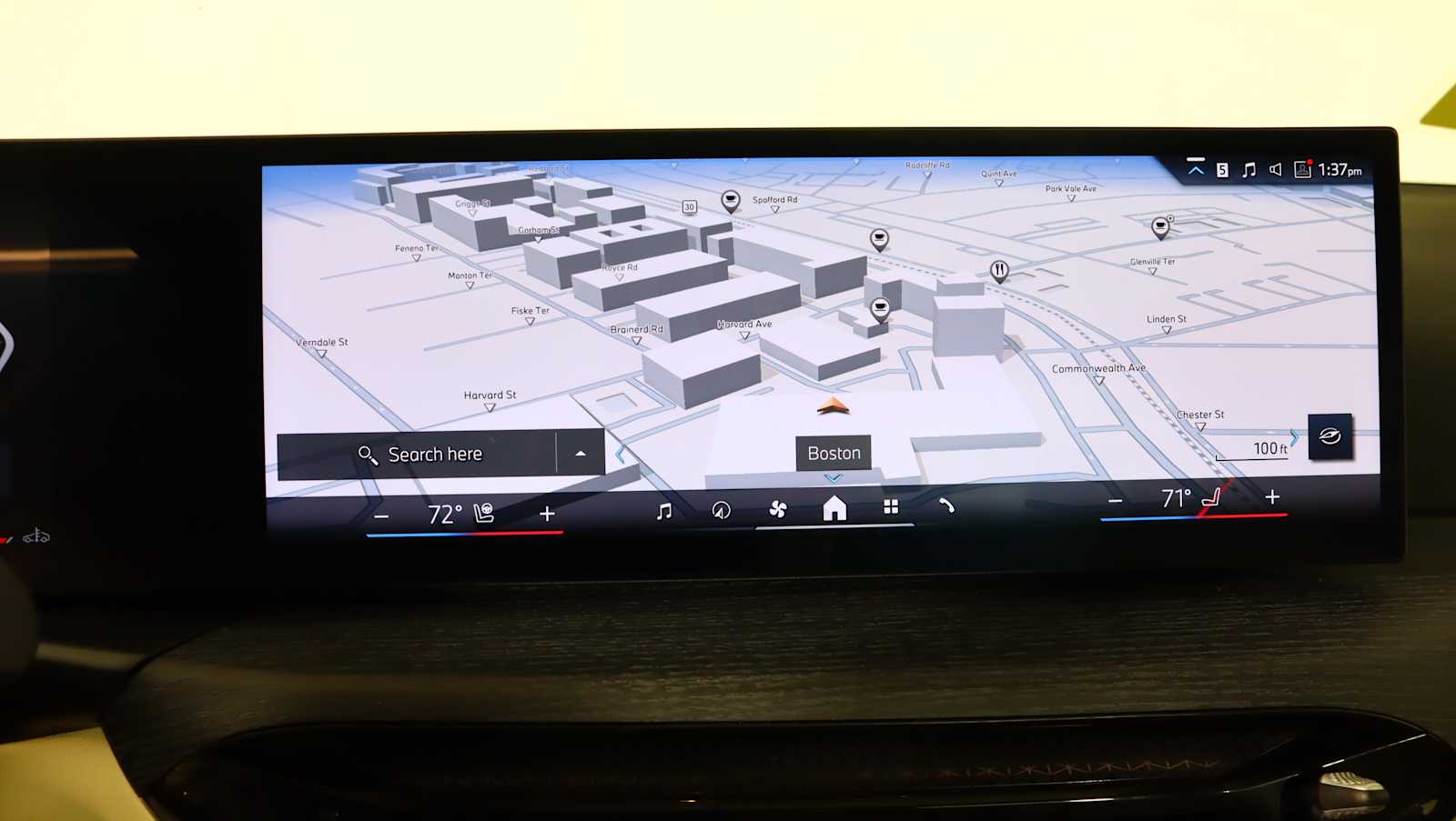 used 2025 BMW 330i car, priced at $40,777