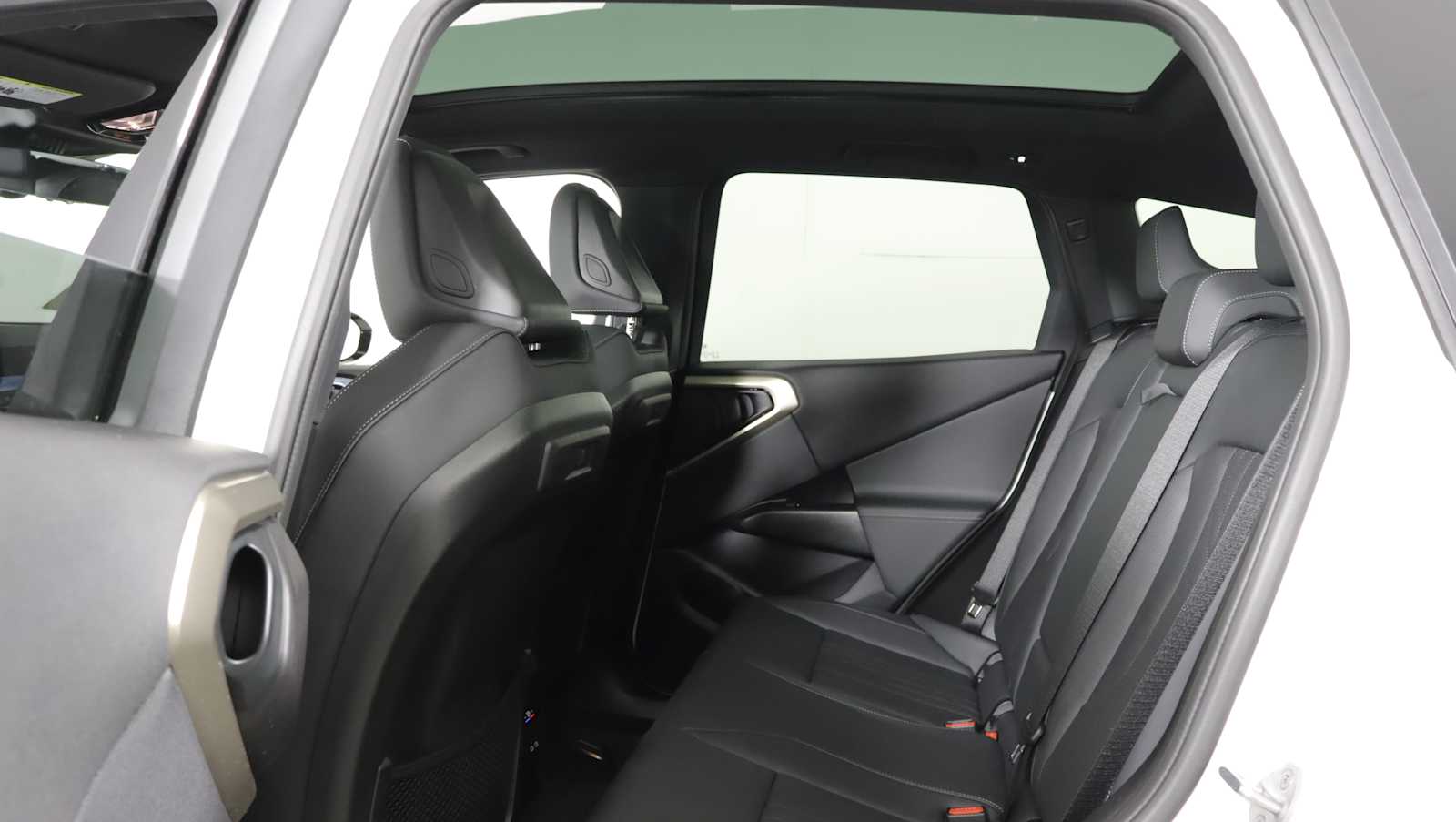 2025 BMW X3 30 - Photo 23