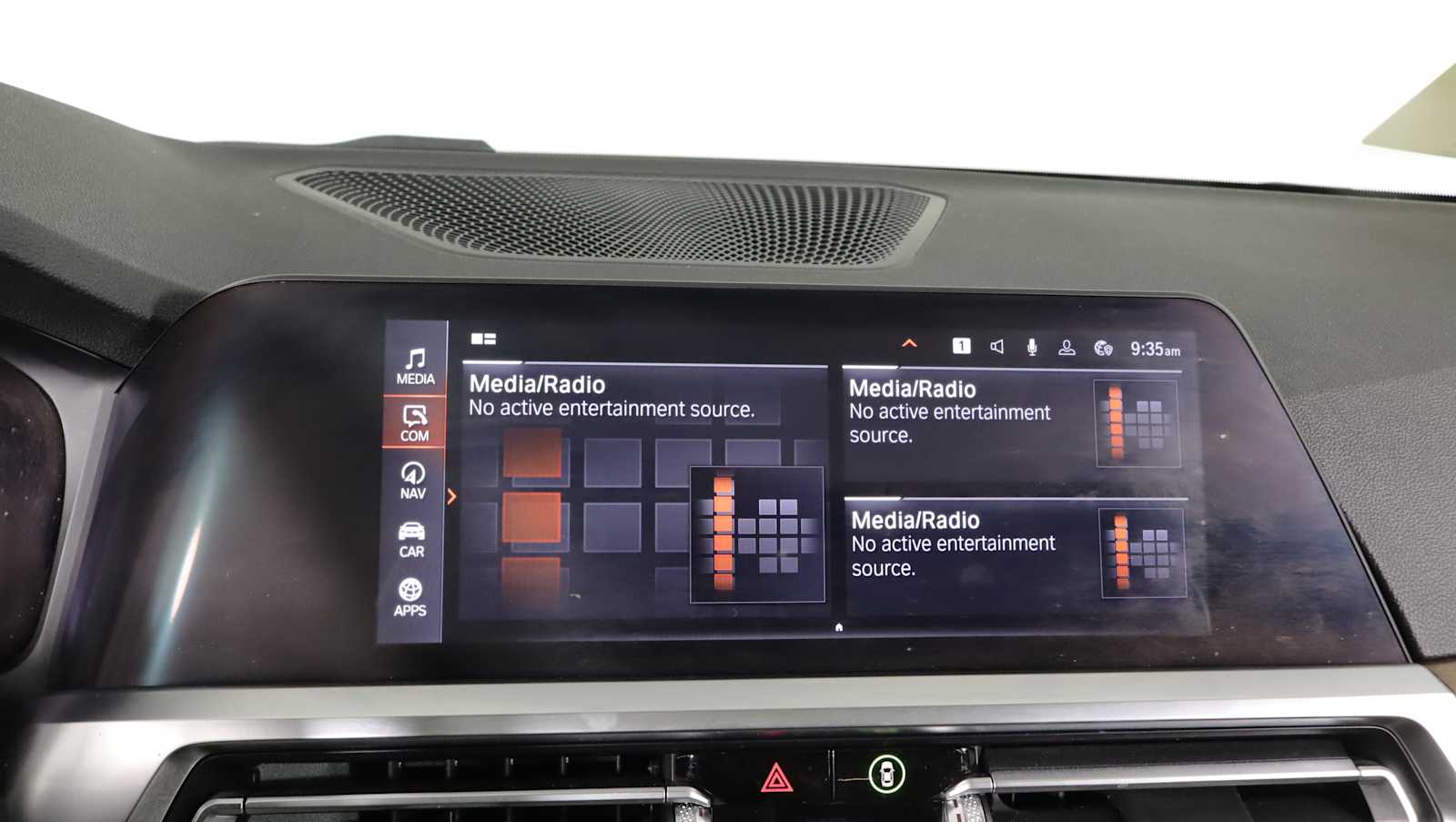 used 2021 BMW 330i car, priced at $24,684