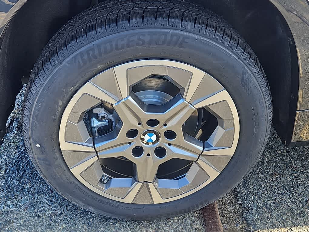 new 2026 BMW X1 car, priced at $46,490