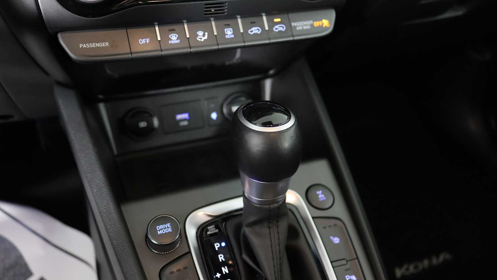 used 2022 Hyundai Kona car, priced at $17,722