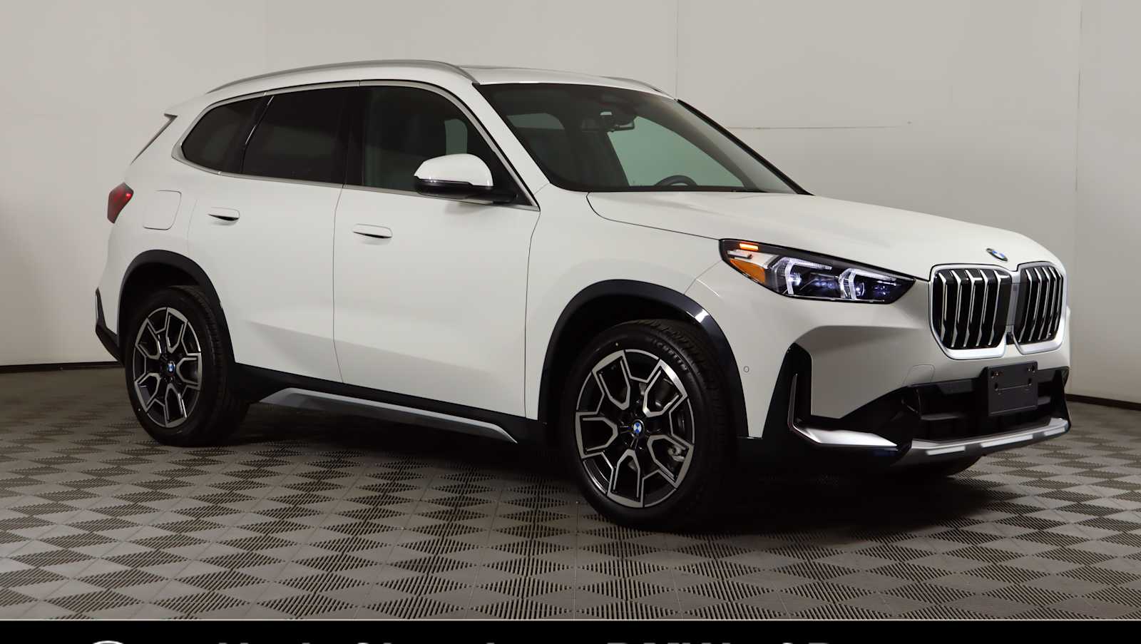 new 2026 BMW X1 car, priced at $47,940