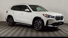 New 2026 BMW X1 xDrive28i SUV near Boston, MA