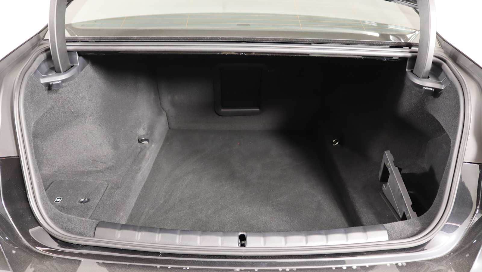 used 2025 BMW 760i car, priced at $108,582