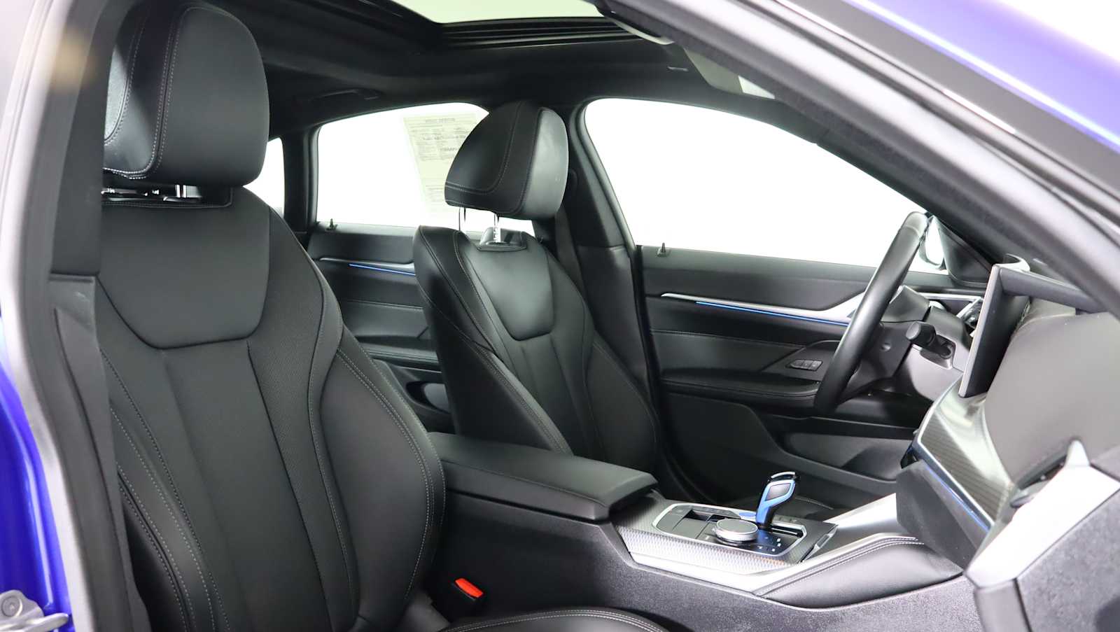 used 2022 BMW i4 car, priced at $27,668