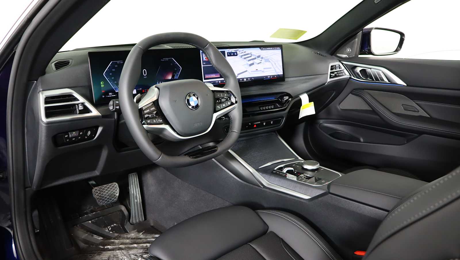 2026 BMW 4 Series 430i - Photo 12