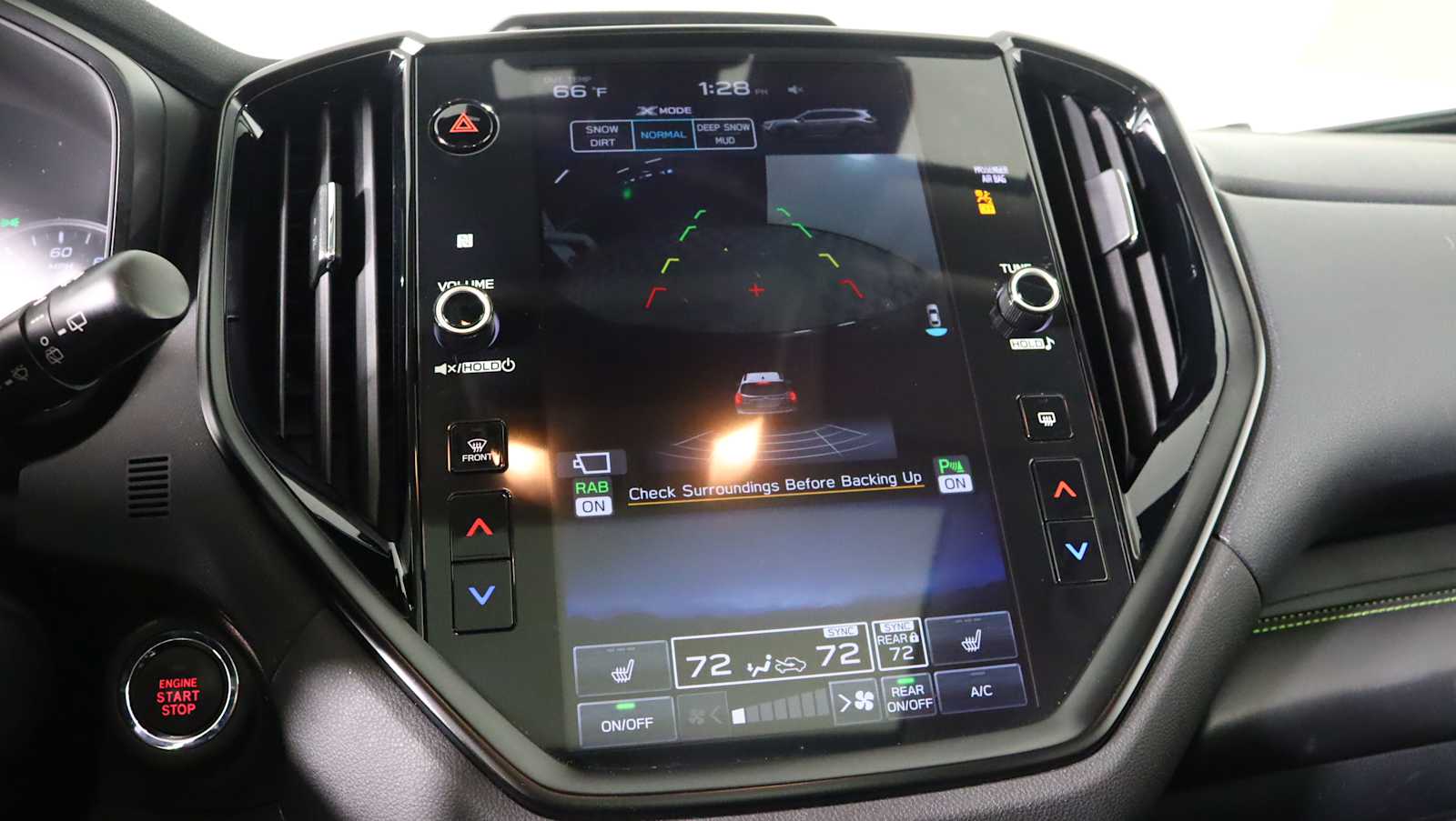 used 2023 Subaru Ascent car, priced at $31,633