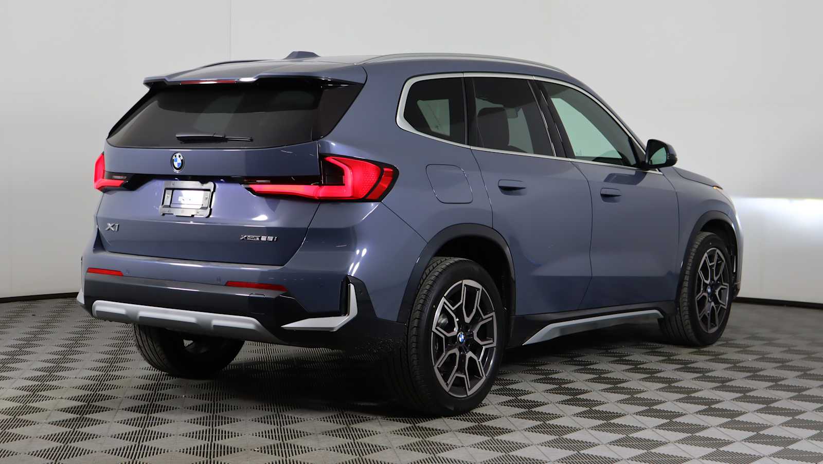 new 2026 BMW X1 car, priced at $48,040