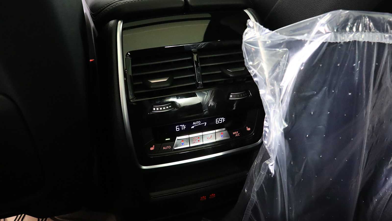 new 2026 BMW X5 car, priced at $103,395