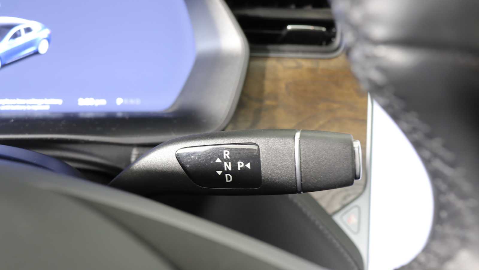 used 2018 Tesla Model S car, priced at $24,574