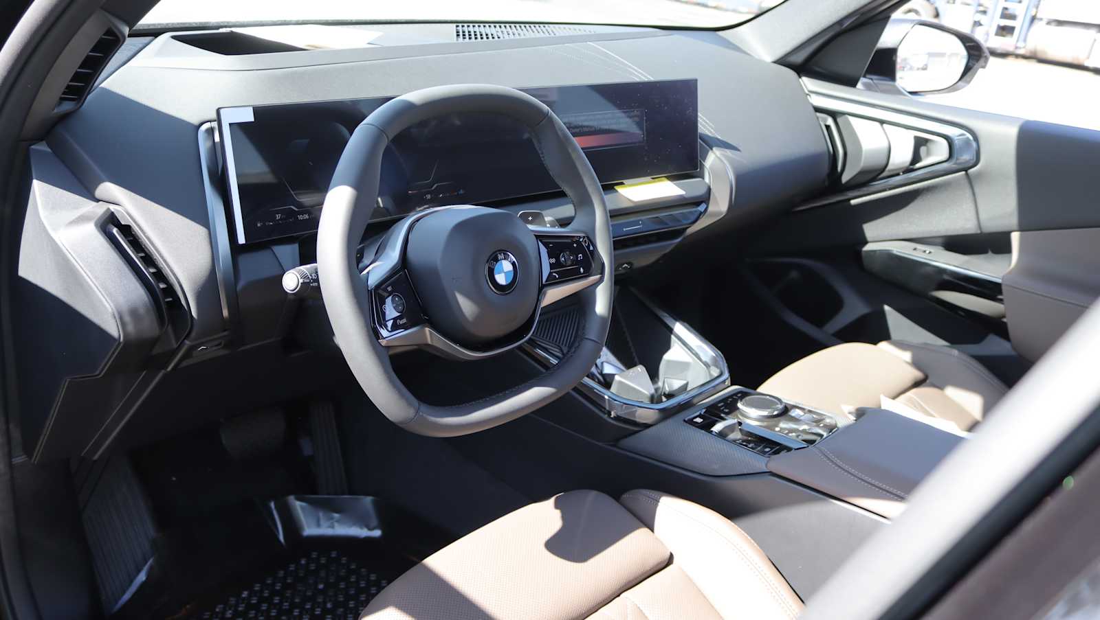 new 2026 BMW X3 car, priced at $58,500