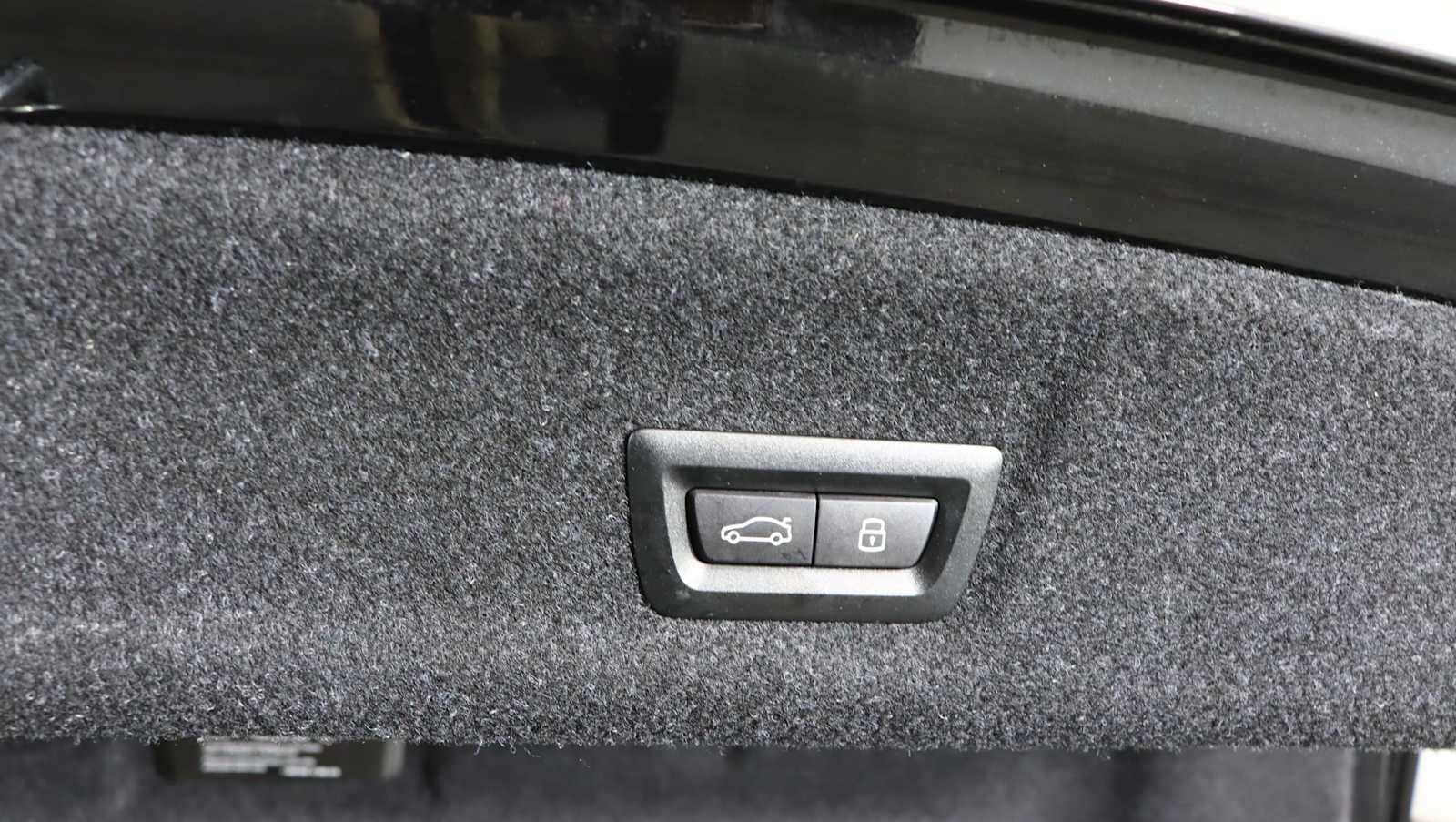 used 2025 BMW 330i car, priced at $43,546