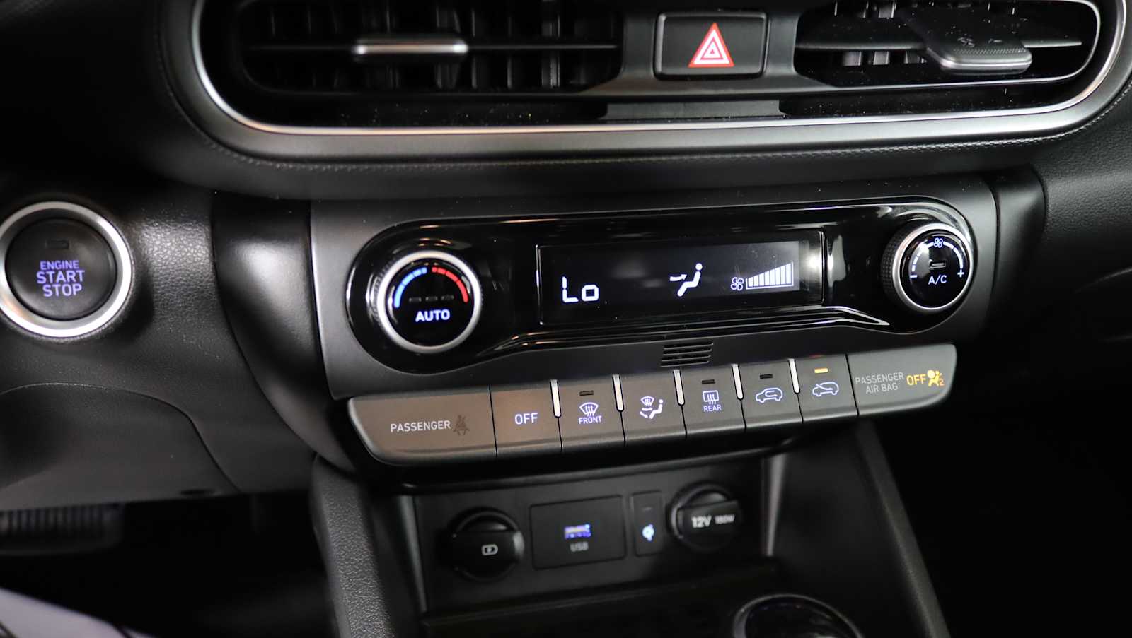 used 2022 Hyundai Kona car, priced at $17,722