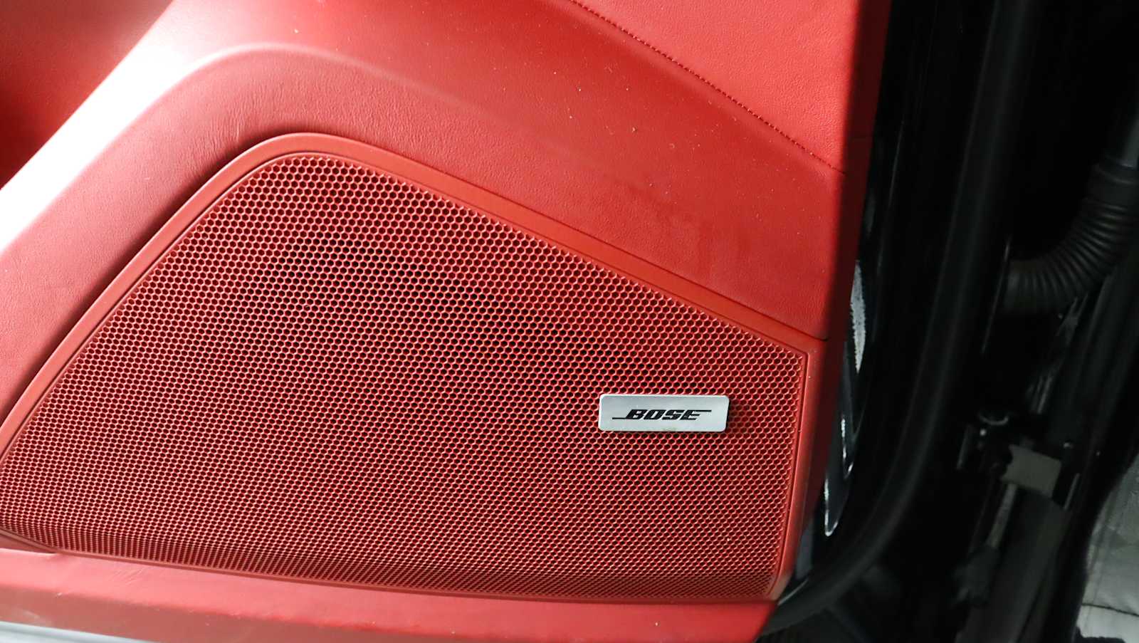 used 2022 Porsche Cayenne car, priced at $51,822