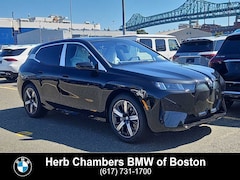 New 2026 BMW iX xDrive60 SUV near Boston, MA