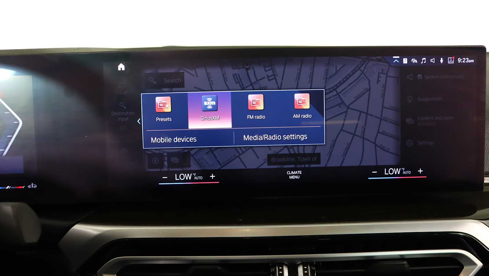 used 2023 BMW 330i car, priced at $34,945