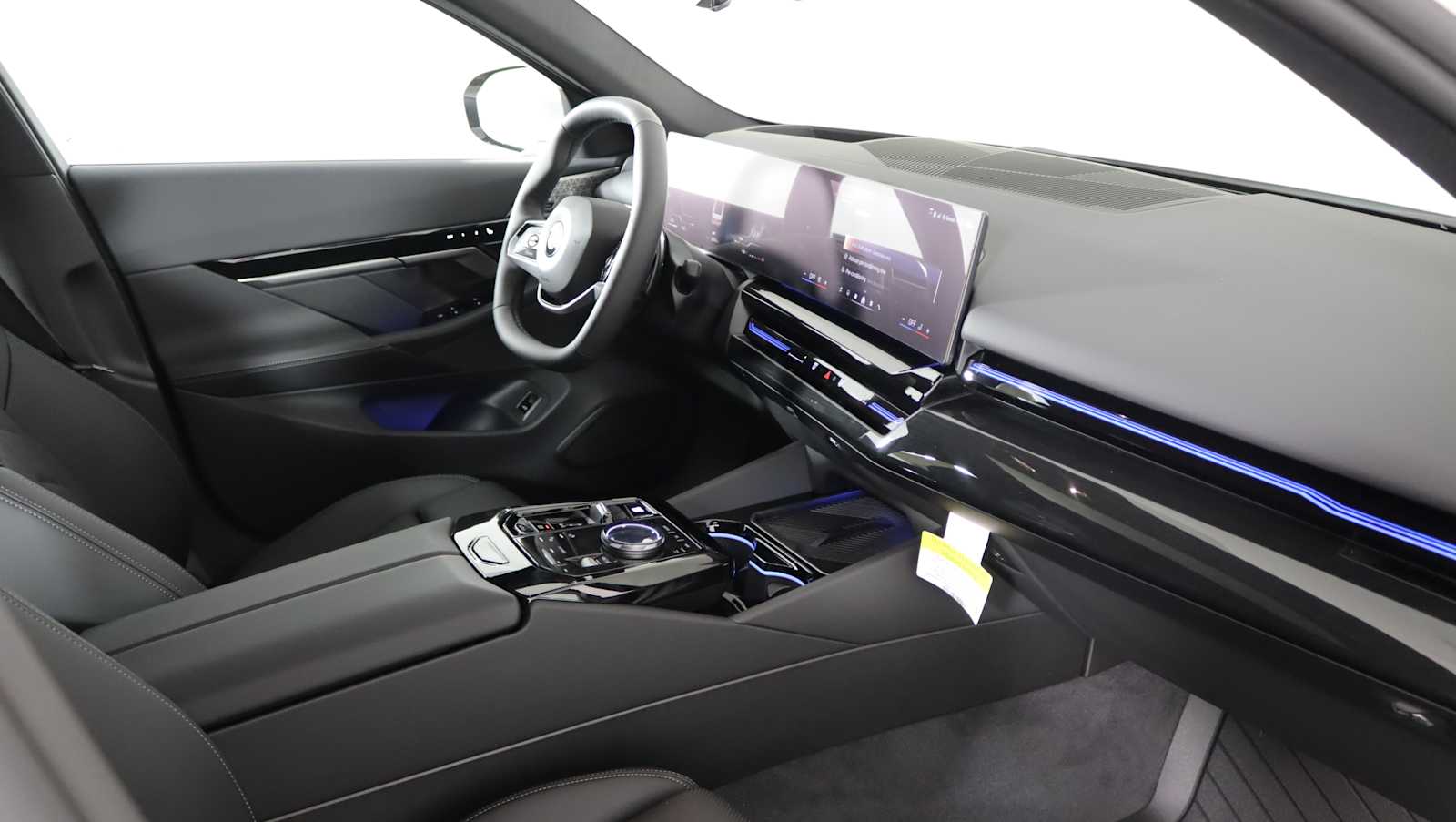 new 2026 BMW 530i car, priced at $68,115