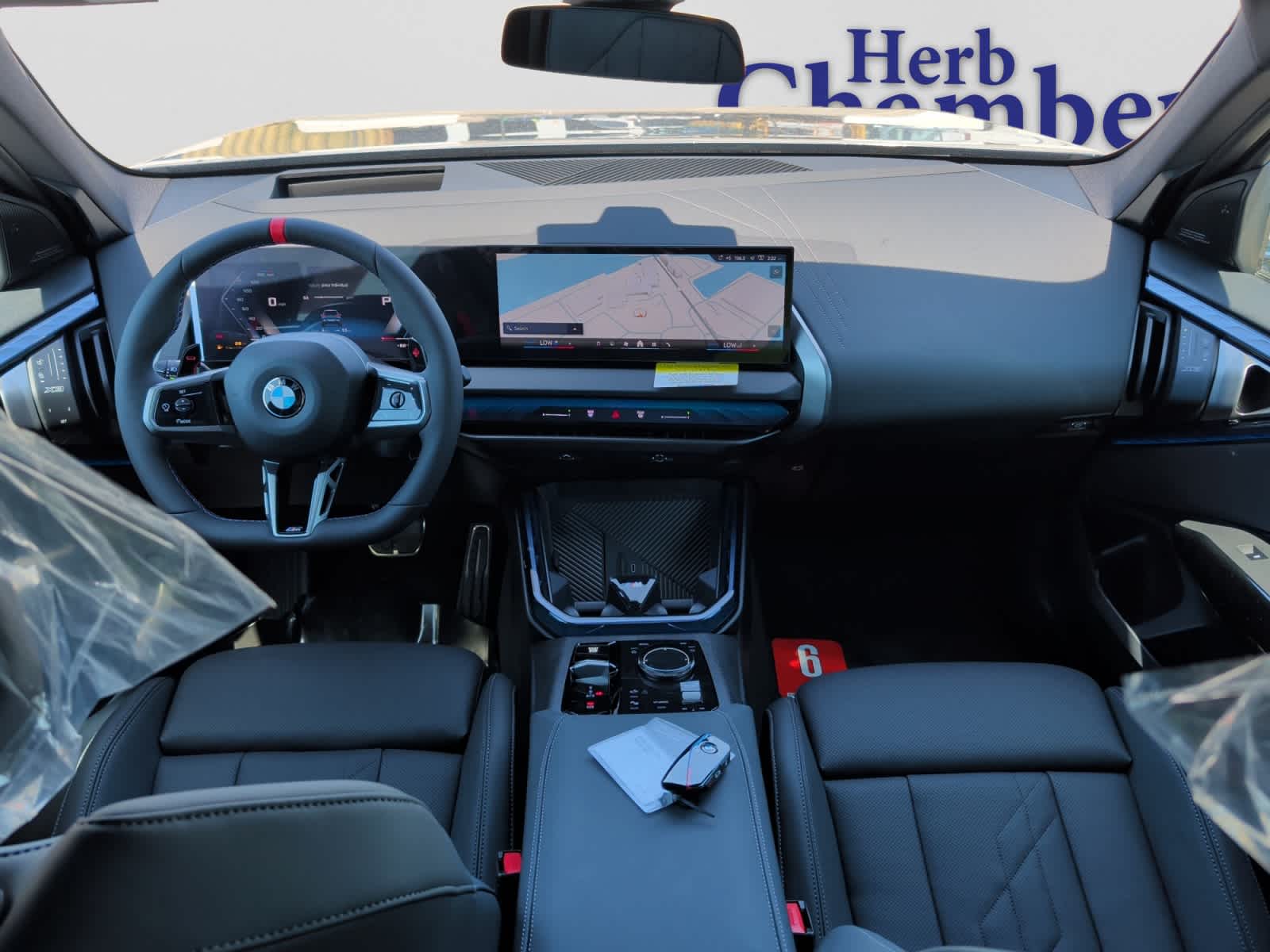 new 2026 BMW X3 car, priced at $75,000