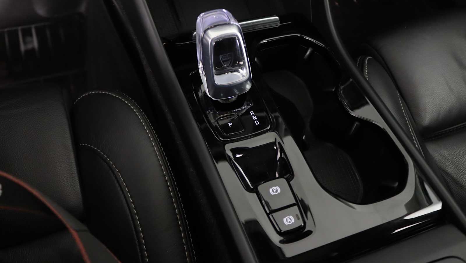 used 2023 Volvo XC40 car, priced at $29,775