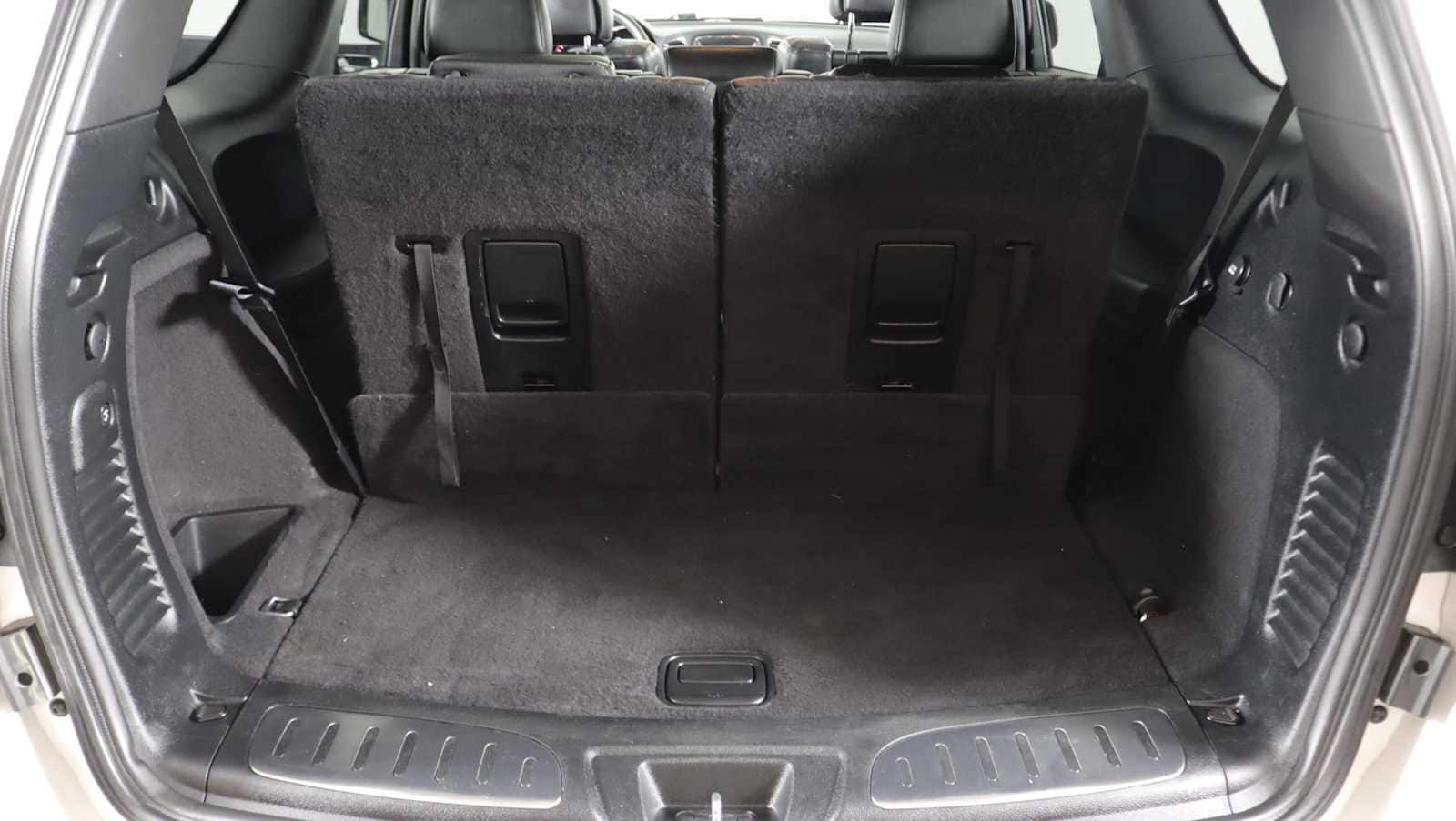 used 2017 Dodge Durango car, priced at $22,893