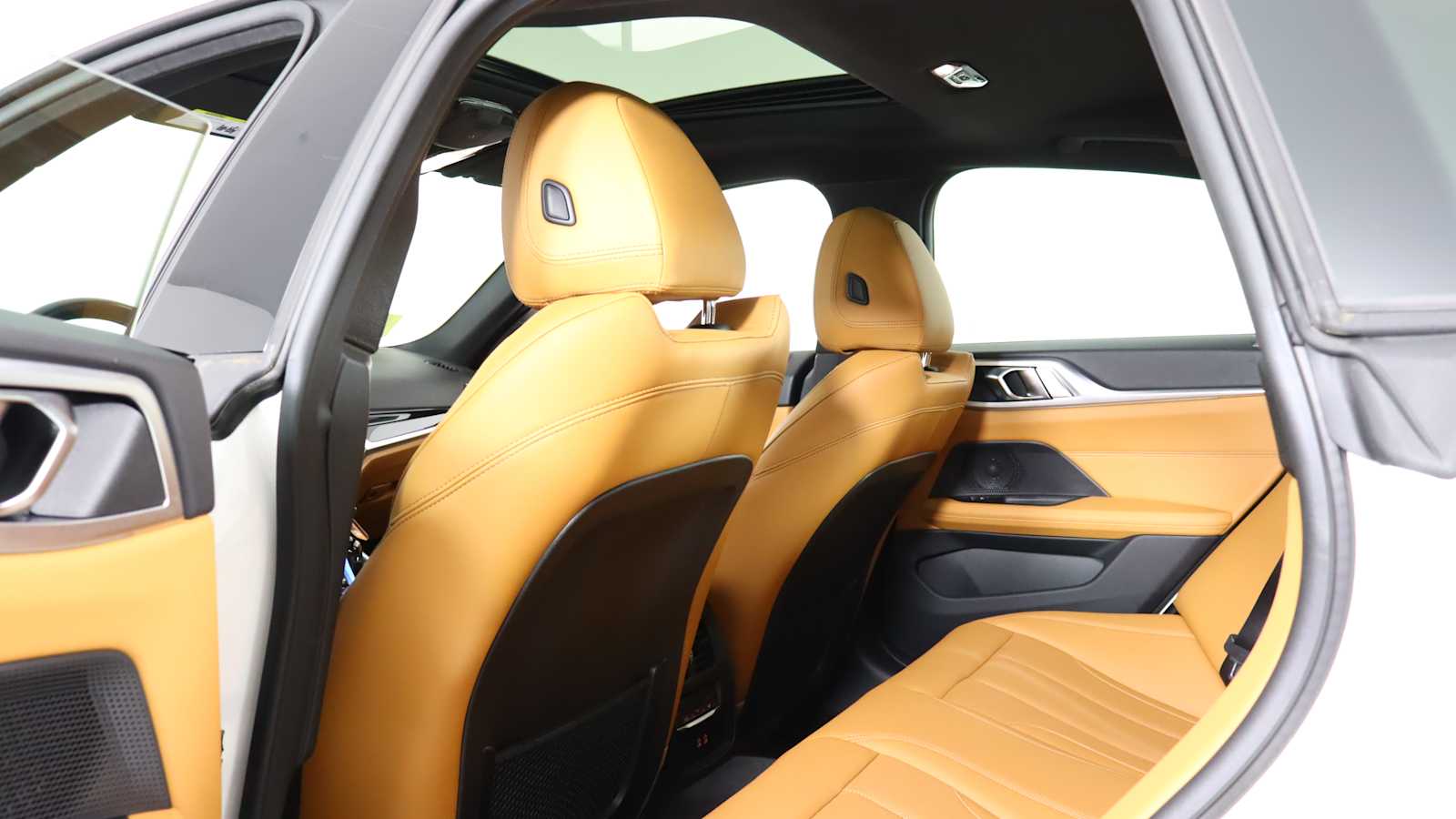 used 2023 BMW i4 car, priced at $31,858