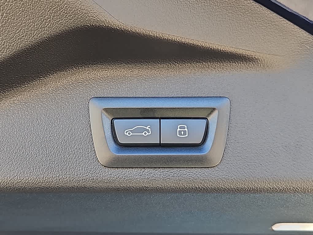 2026 BMW X5 40i - Photo 21