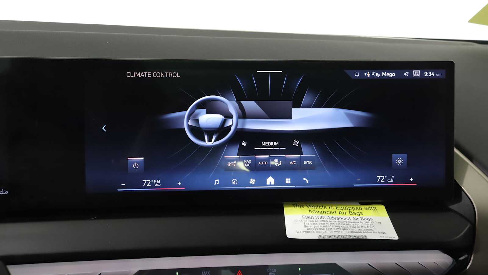 2025 BMW X3 30 - Photo 20