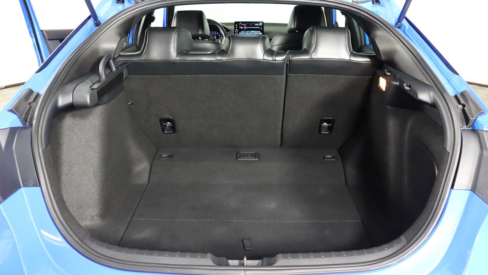 used 2022 Honda Civic car, priced at $24,896