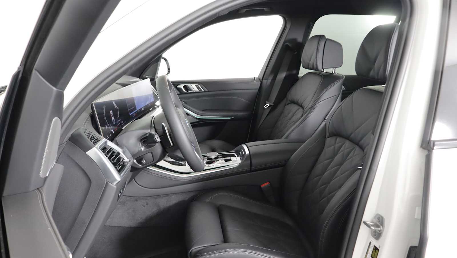 new 2026 BMW X5 car, priced at $96,075