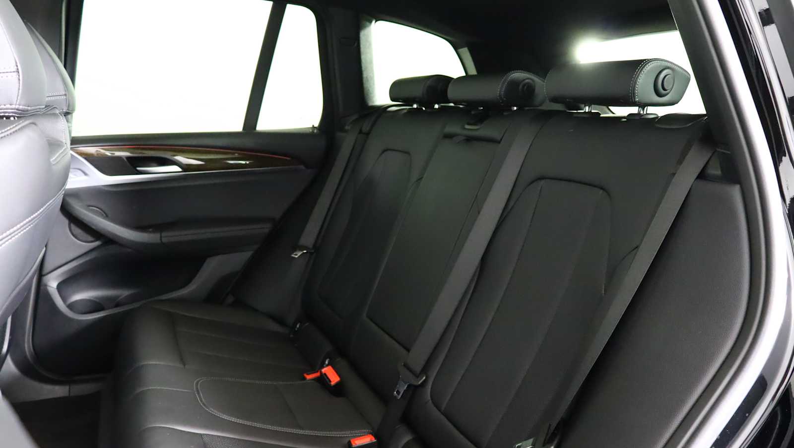 used 2023 BMW X3 car, priced at $36,772