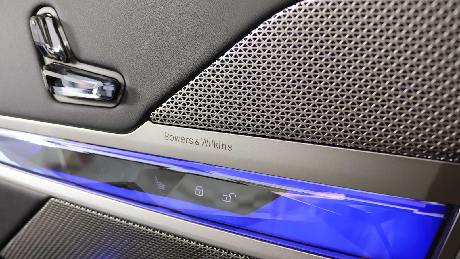 used 2025 BMW 760i car, priced at $108,582