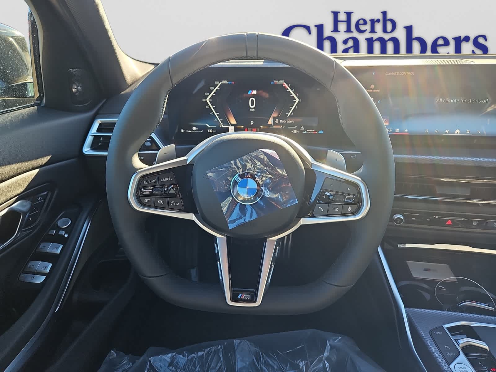 new 2026 BMW 3-Series car, priced at $59,440