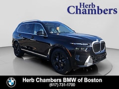 2026 BMW X7 xDrive40i SUV