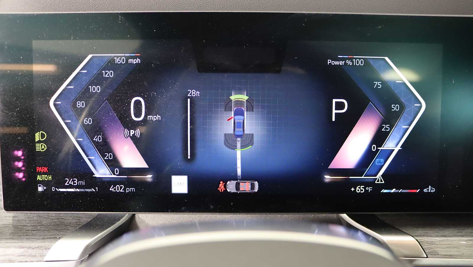 used 2025 BMW 760i car, priced at $108,582