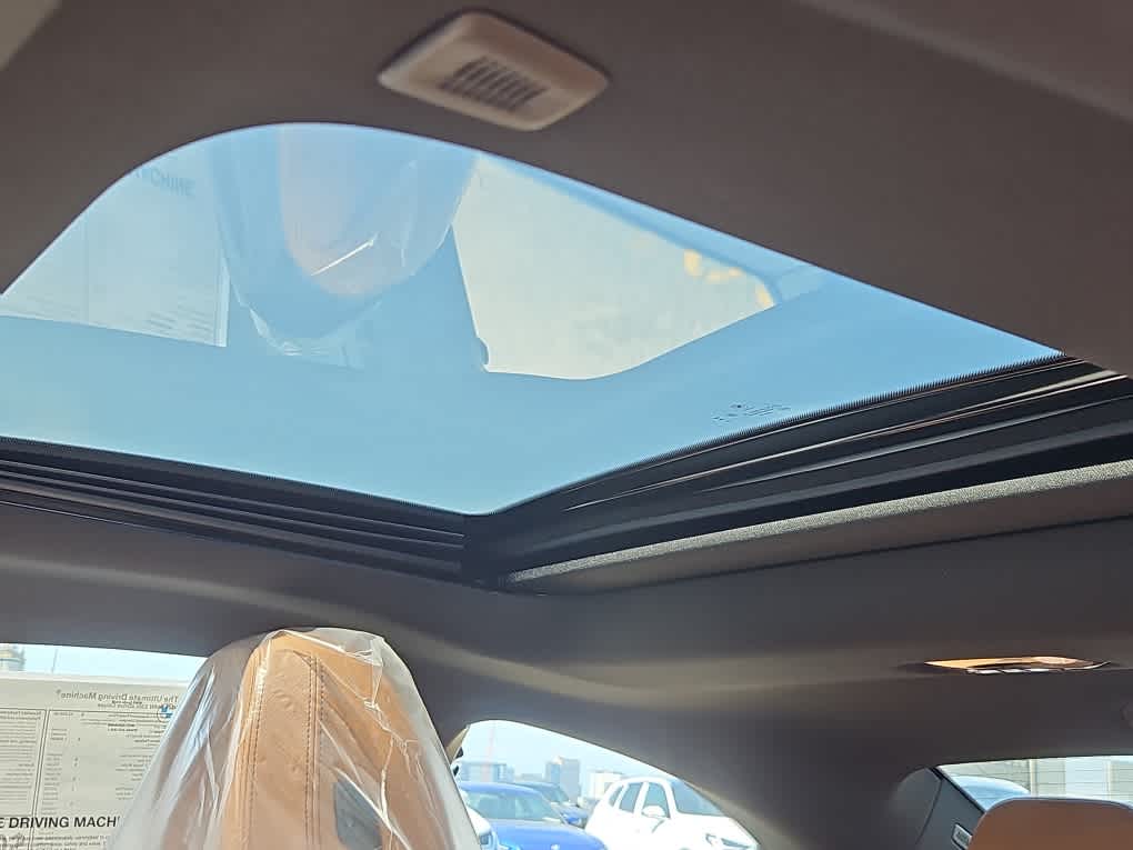 new 2025 BMW 2-Series car, priced at $48,070