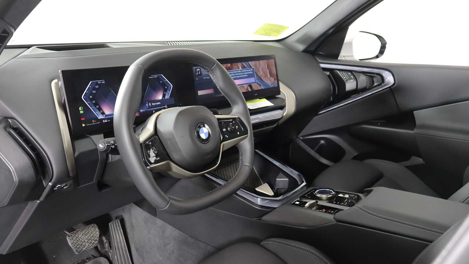 2025 BMW X3 30 - Photo 13