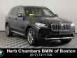 Certified 2022 BMW X3 xDrive30i SUV