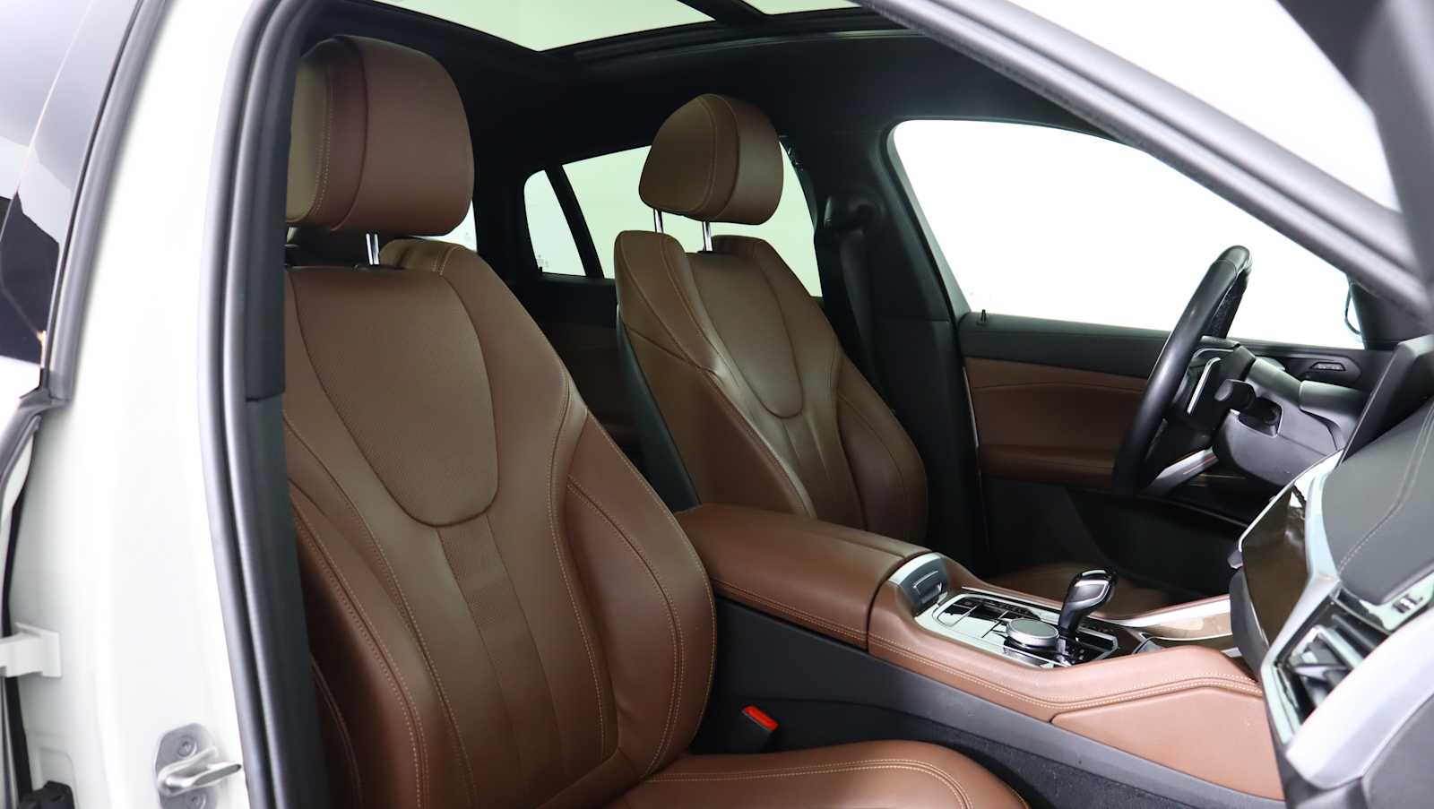 used 2022 BMW X6 car, priced at $45,588