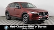  Mazda Mazda CX-5