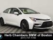Used 2023 Toyota Corolla SE Sedan