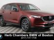 Used 2018 Mazda Mazda CX-5 Touring SUV