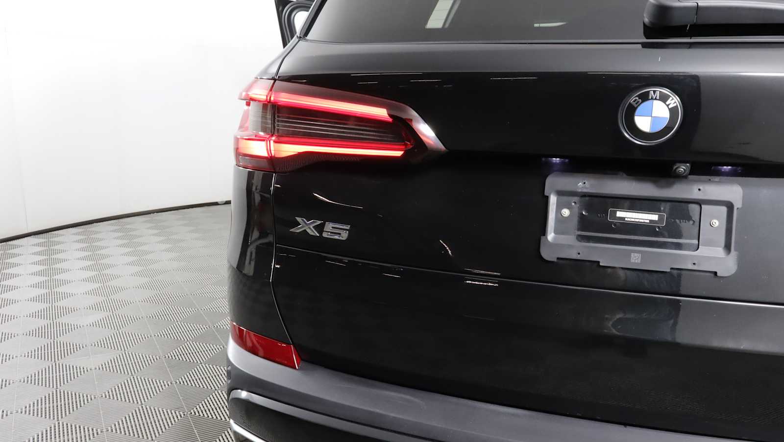 used 2023 BMW X5 car, priced at $52,645