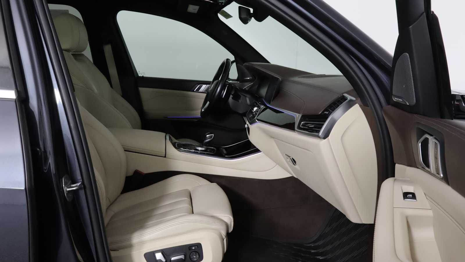 used 2019 BMW X5 car, priced at $27,572