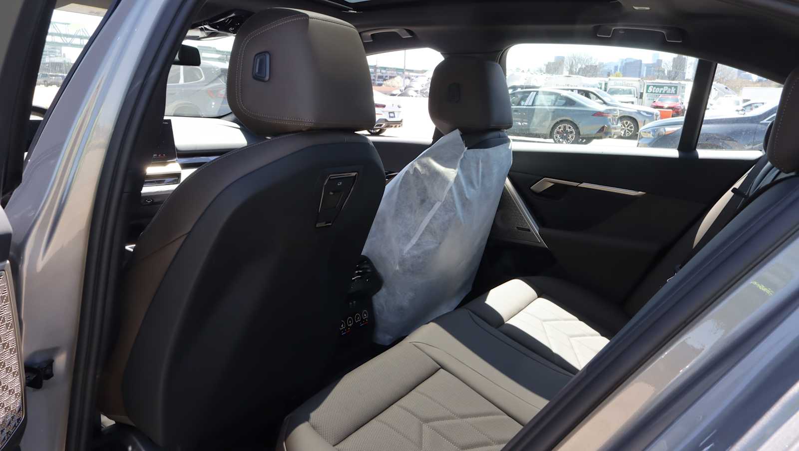 new 2026 BMW 530i car, priced at $78,465