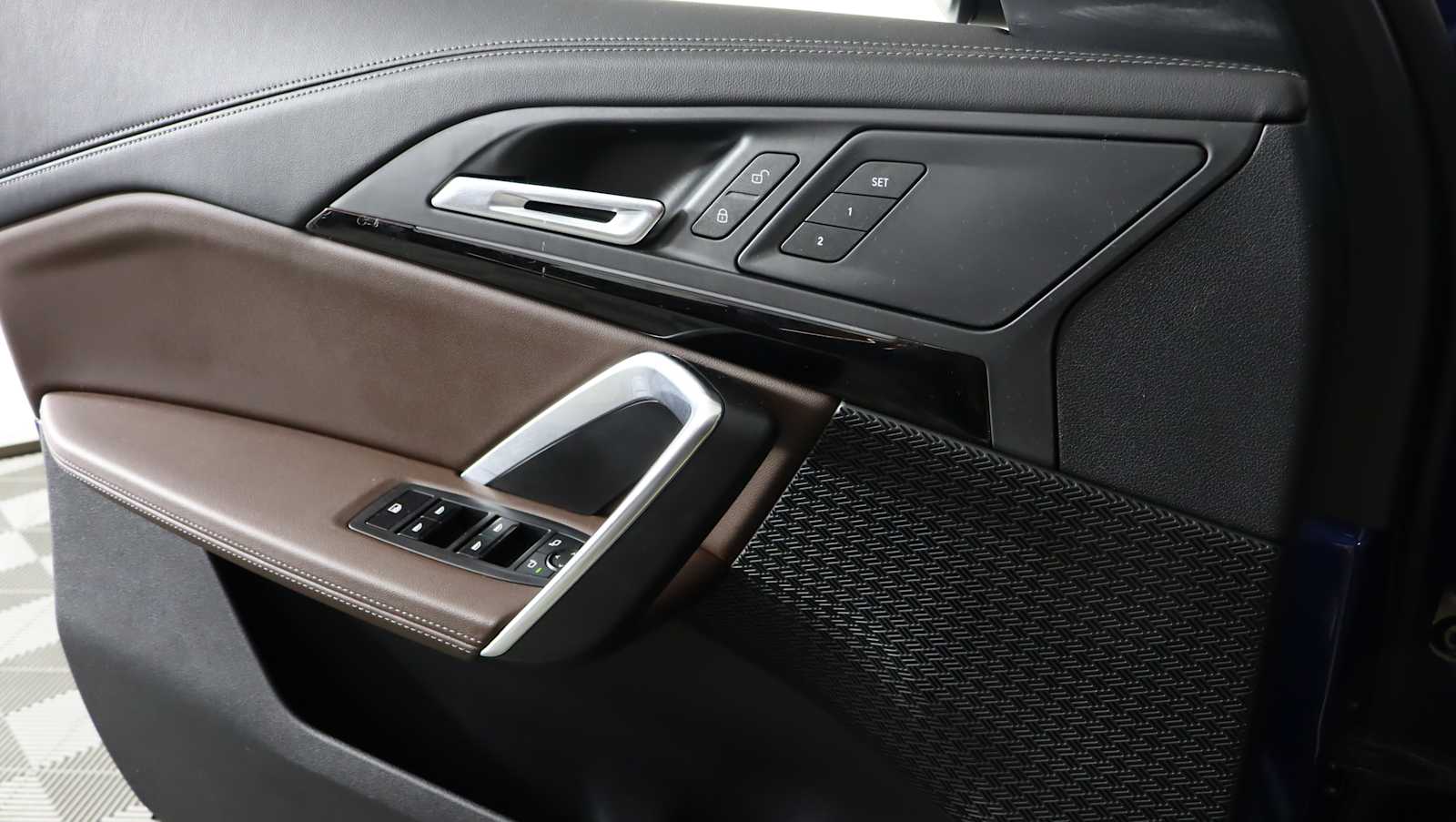 used 2025 BMW X1 car, priced at $38,637