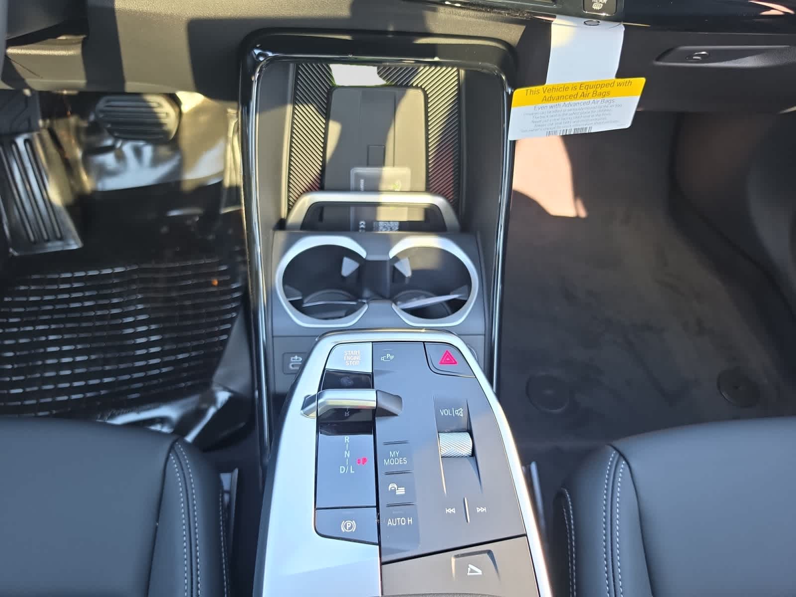 new 2026 BMW X1 car, priced at $48,665