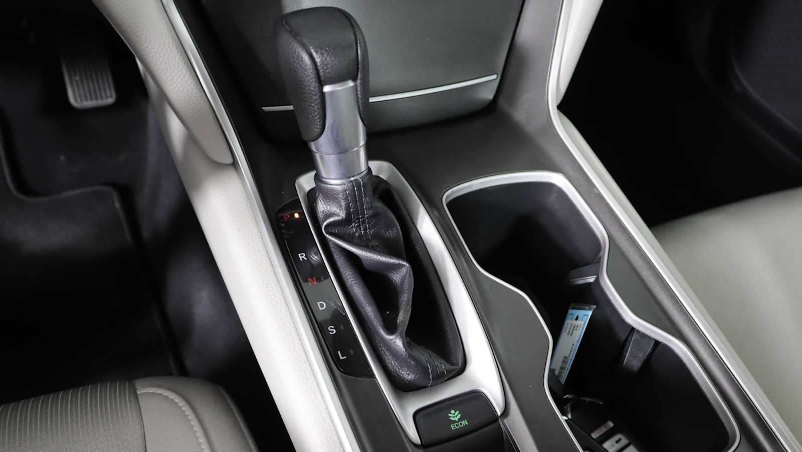 used 2019 Honda Accord car, priced at $18,582