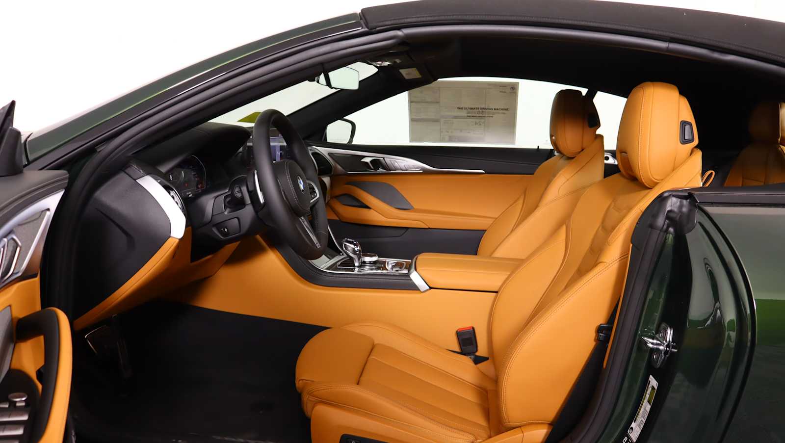 new 2026 BMW 8-Series car, priced at $111,645