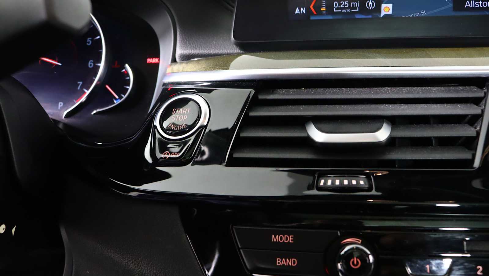 used 2018 BMW 640i car, priced at $23,791